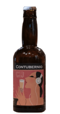 La Quince Contubernio Bohemian Pils